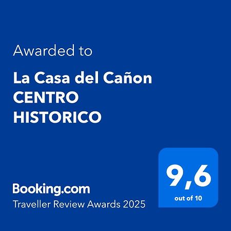 La Casa Del Canon Centro Historico Cartagena Exterior foto
